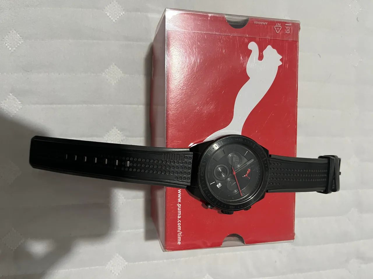 Relogio Puma - Foto 3