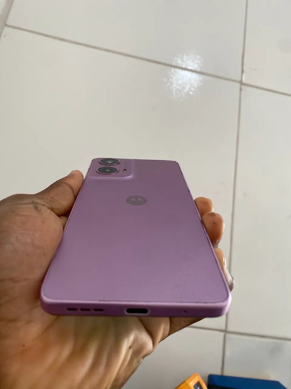 MOTO G24 - Foto 3
