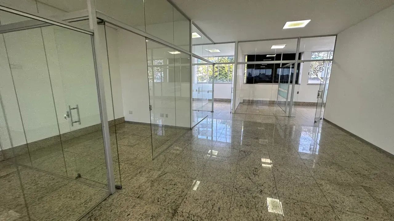 ALUGA-SE IMÓVEL COMERCIAL  RUA PADRE EUSTÁQUIO | - Foto 2