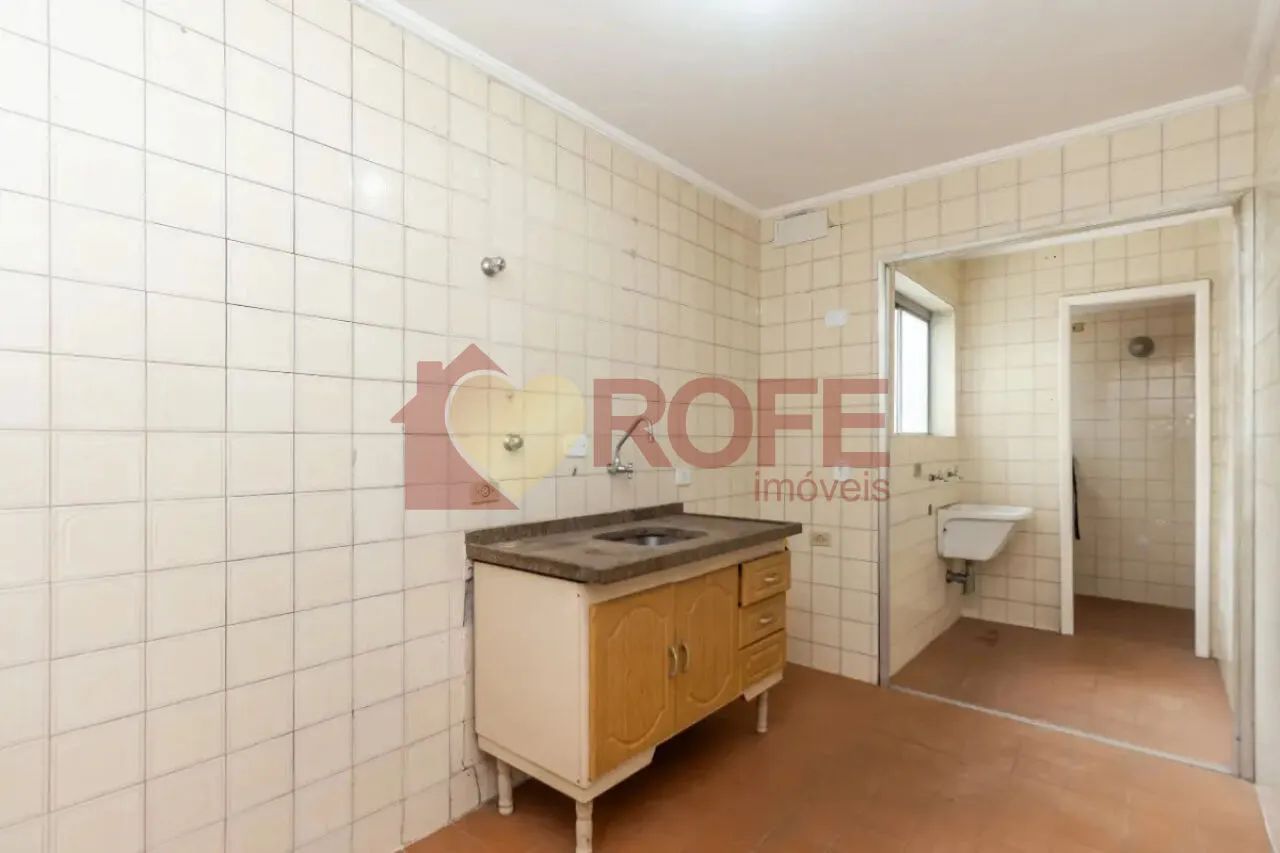 Apartamento tipo para venda em Vila Olímpia com 2 quartos, 56m² - Foto 3