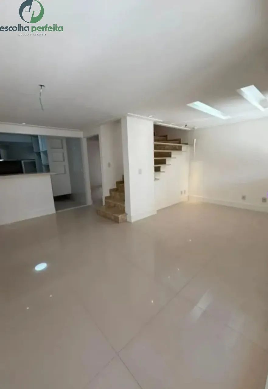Casa Duplex 3 Quartos com Espaço Gourmet em Piatã - Foto 2