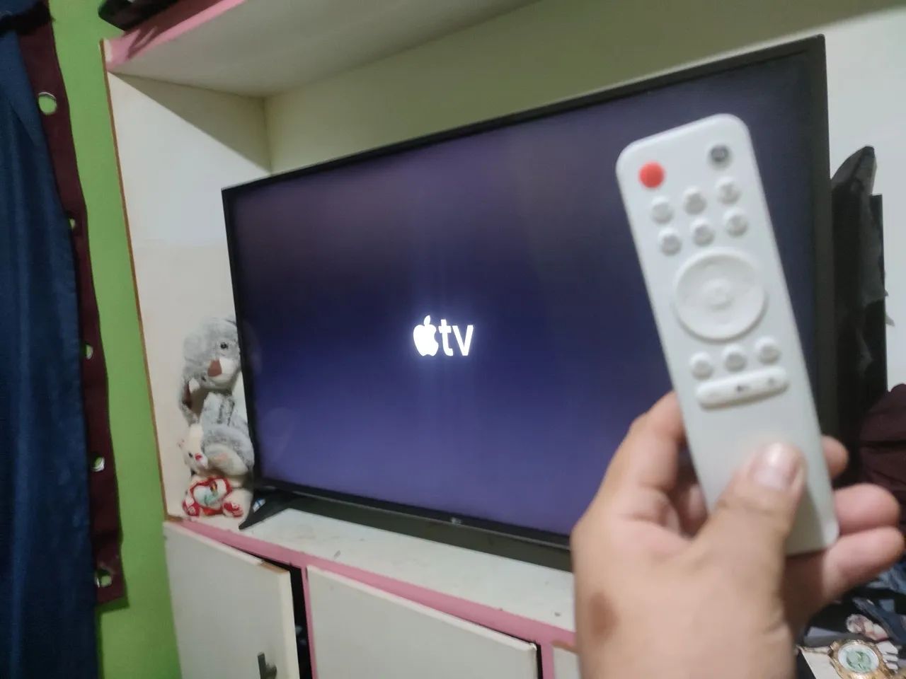 SMART 50 LG WEBOS HDR 4k  - Foto 2