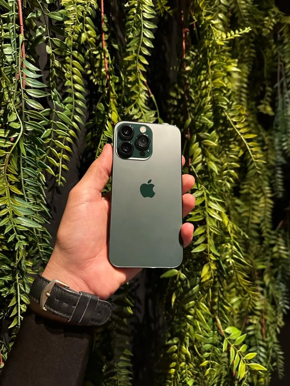 IPHONE 13 PRO 256GB - Foto 2