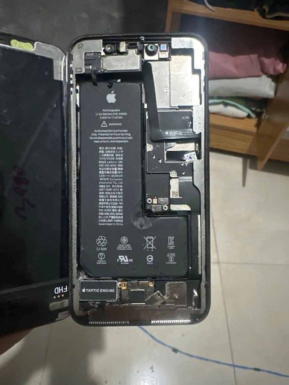iPhone 11 Pro  - Foto 3