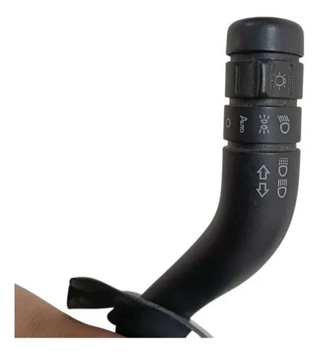 Chave Seta Limpador Spacefox 1.6 2012 2013 2014 - Peças para