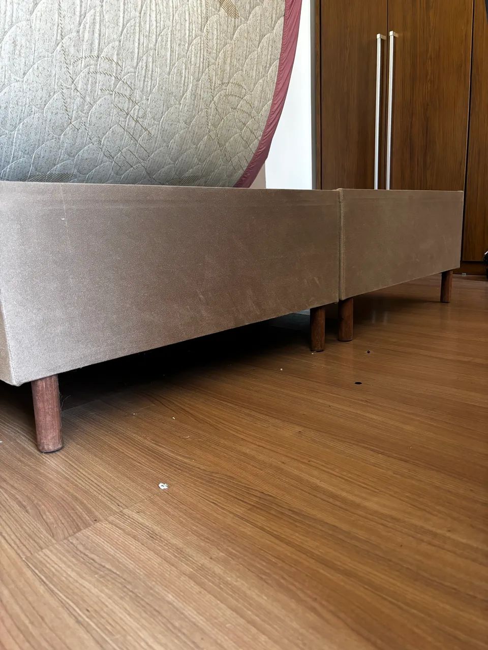 Base BOX QUEEM - Foto 4