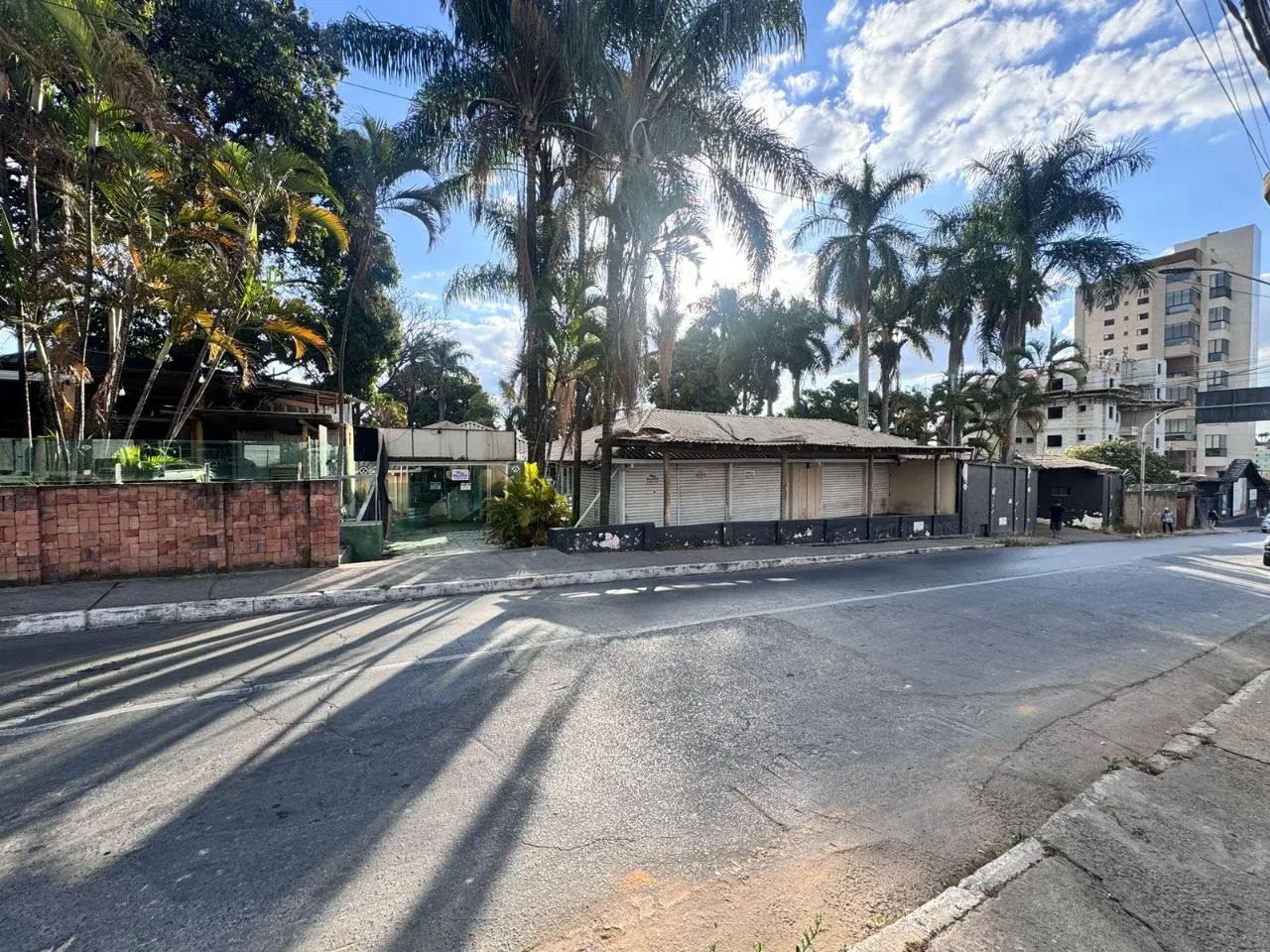 IMÓVEL COMERCIAL PARA LOCAÇÃO - Foto 2
