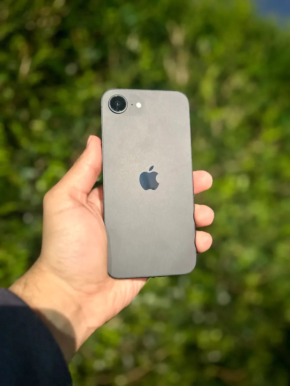 iPhone 16e 128GB | Bateria 100% | Nunca Aberto - Foto 5