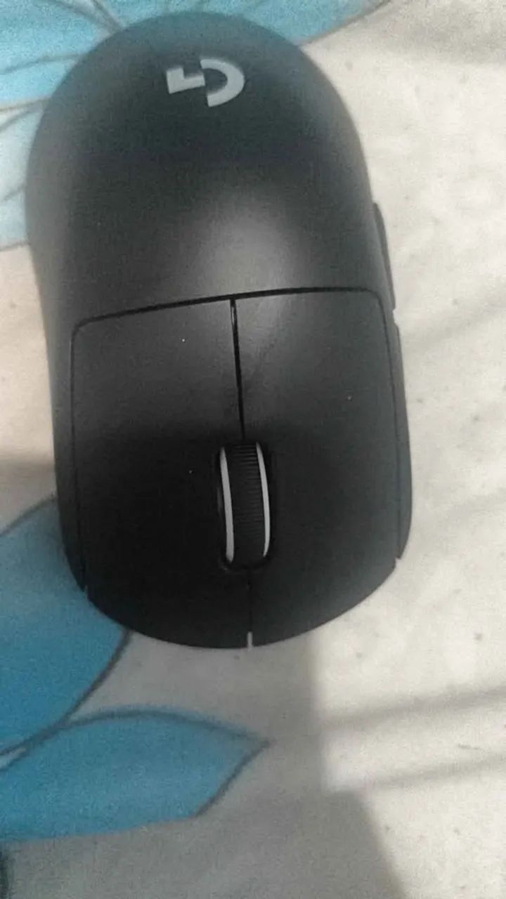Mouse Logitech superlight 2 DEX - Foto 2