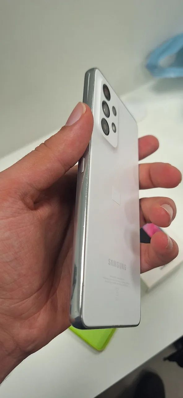 Galaxy A53 5G usado - Foto 4