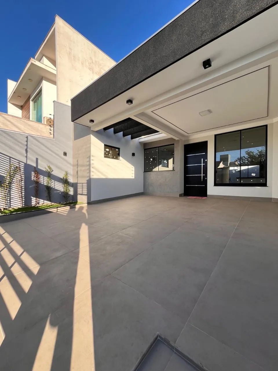 Casa à venda em Maringá, Jardim Petrópolis, com 2 quartos, com 110 m² - Foto 4