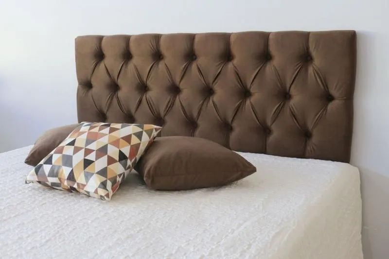 Cabeceiras/Painel para Cama box