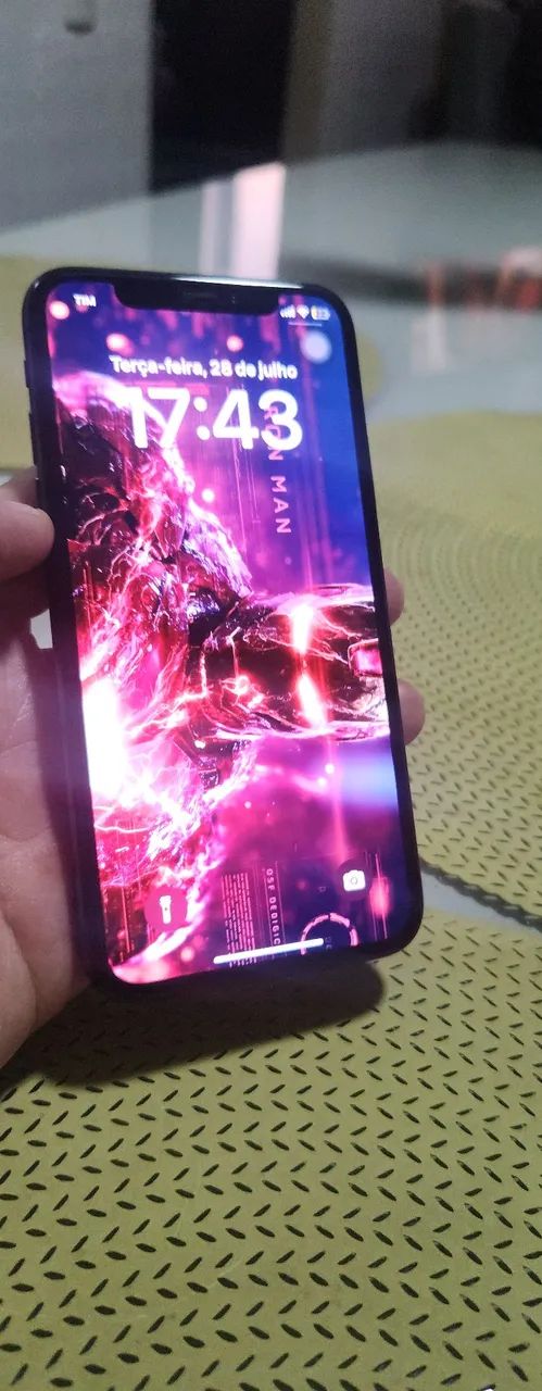 IPHONE XS 64GB BARATONHOOO