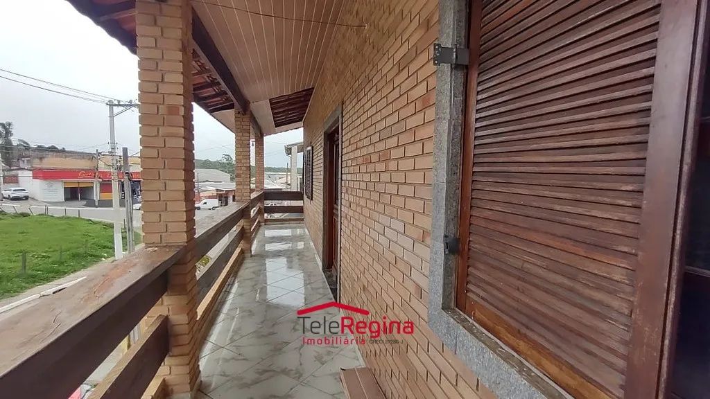 CASA ASSOBRADADA PARA ALUGAR EM CAÇAPAVA