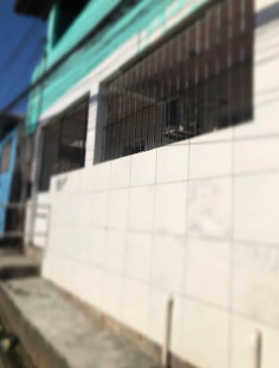 Foto - Recife - Água Fria