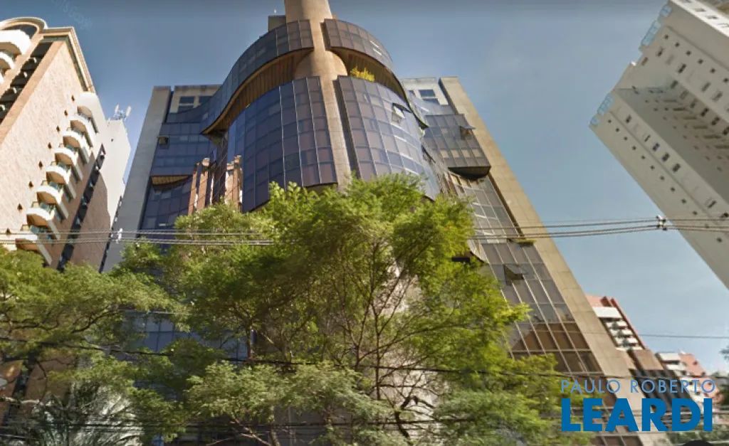 CONJ. COMERCIAL - BROOKLIN - SP - Foto 2
