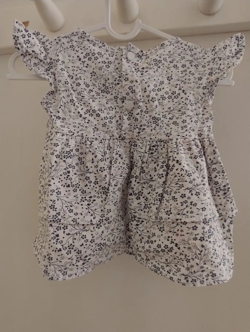 Vestido de bebê  - Foto 2