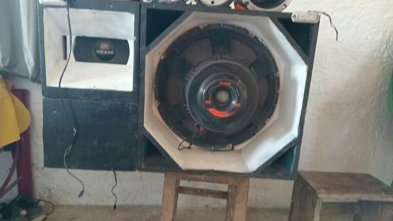 som automotivo  - Foto 4
