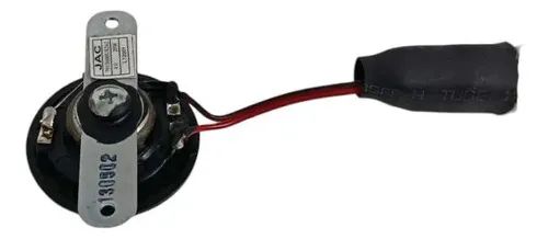 その他 1030-13 Mini Alto Falante Maçaneta Diant Direita Jac J3 2014 2015 1