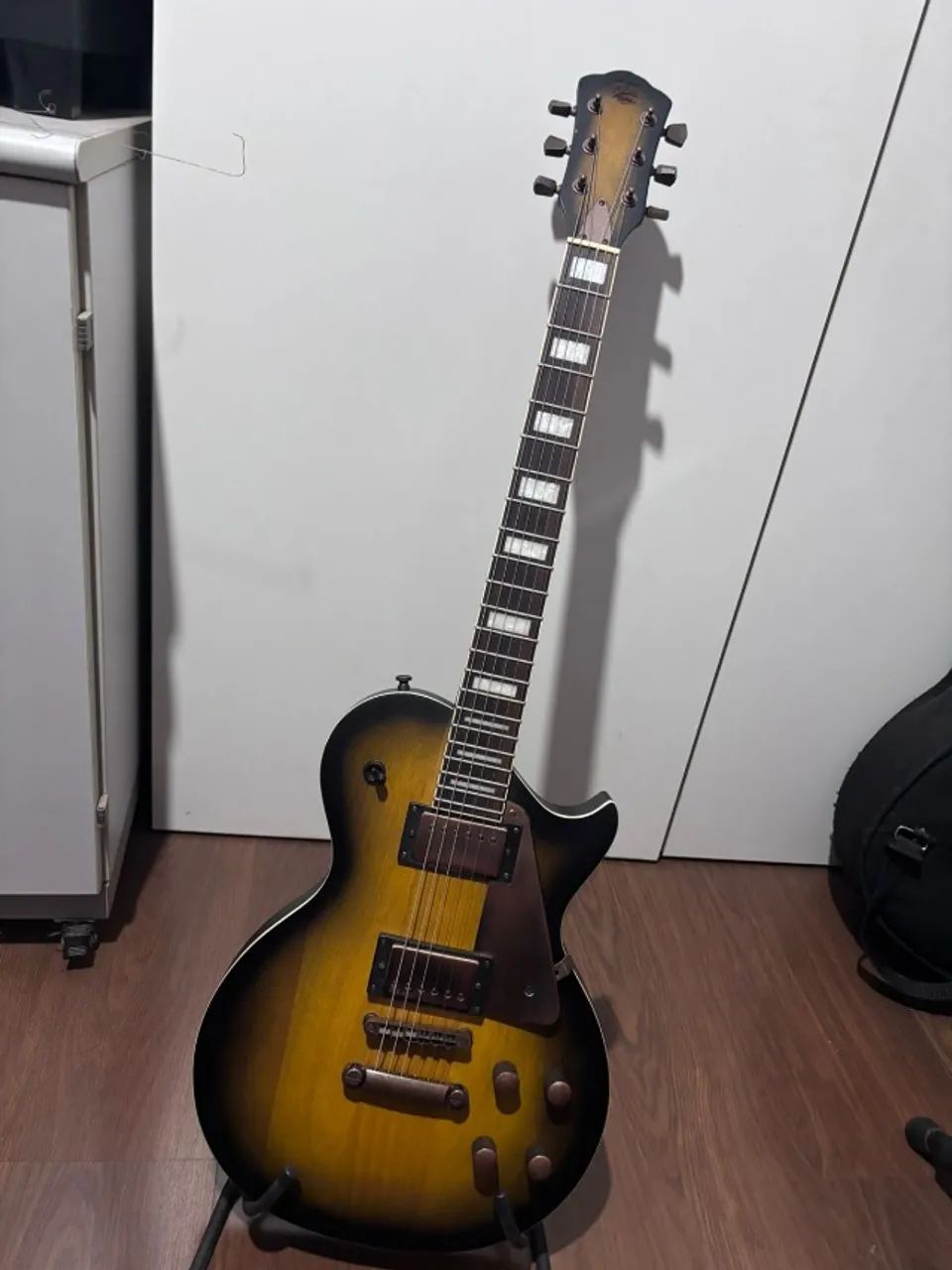 Guitarra Lespaul - Foto 2