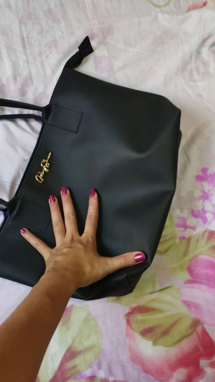 Bolsa tote  - Foto 2