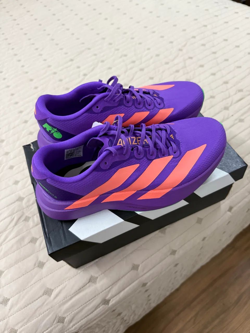 Tênis adidas Evo SL 