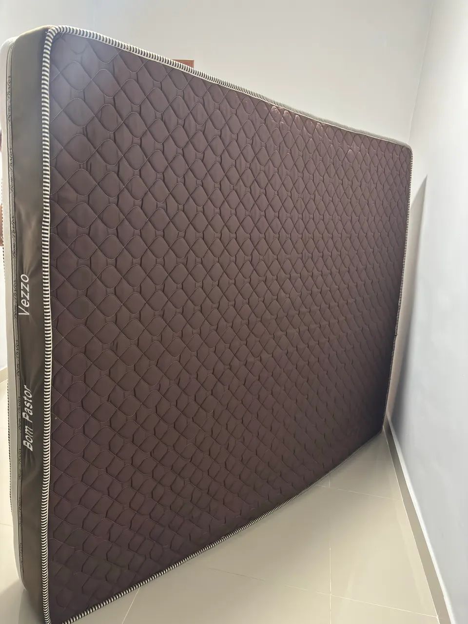 Cama box queen - Foto 4