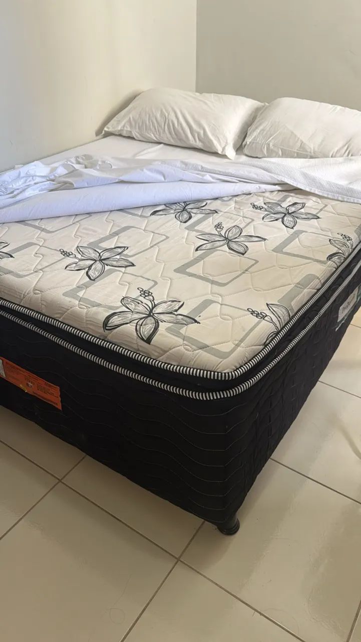 Cama casal 