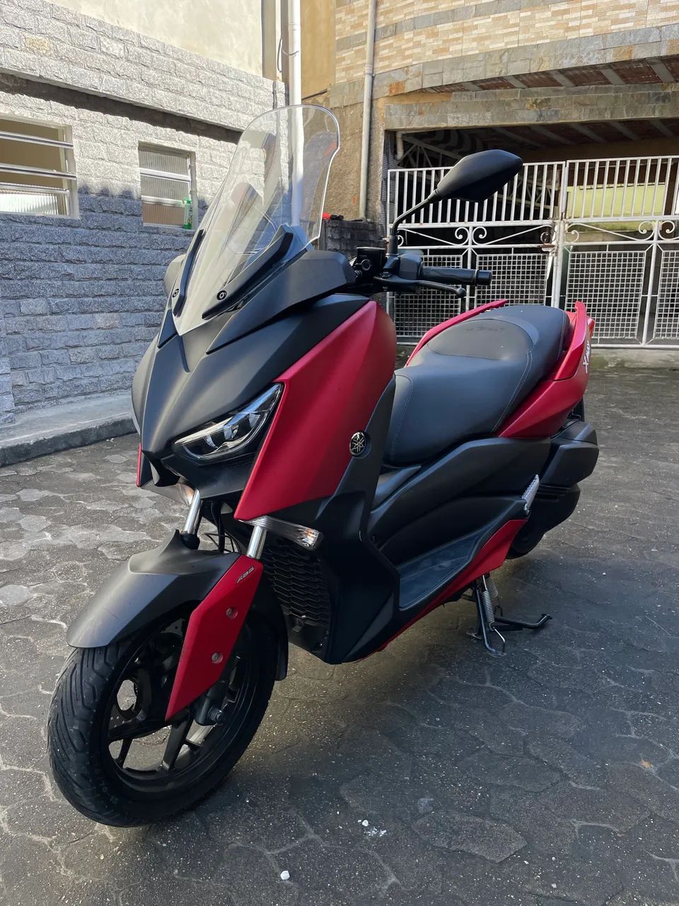 Xmax 250cc - Foto 3
