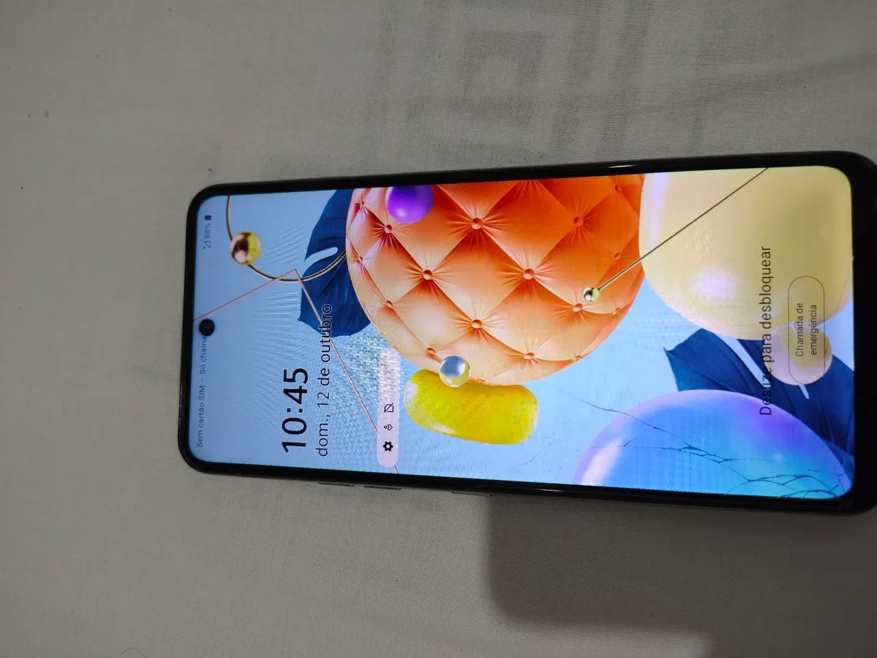 Vendo celular  - Foto 4