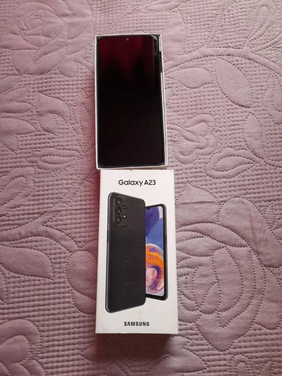 PROMO Galaxy A23  - Foto 3