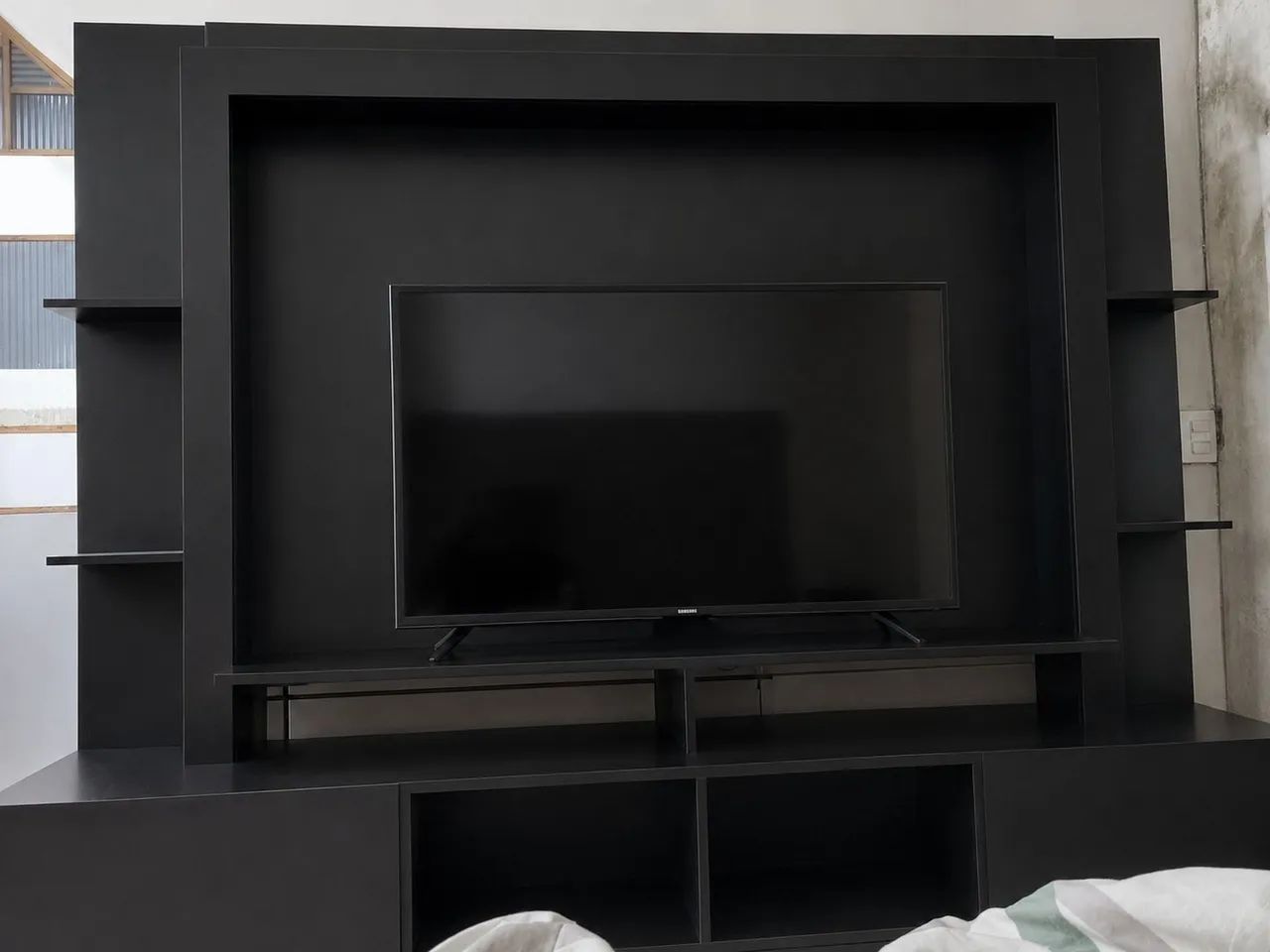 Vendo Rack 