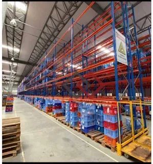 Galpão no Distrito industrial de Pacatuba com 22.700m2 de Galpão Fabril com pé direito com - Foto 3