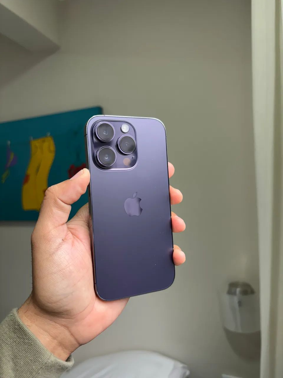iPhone 