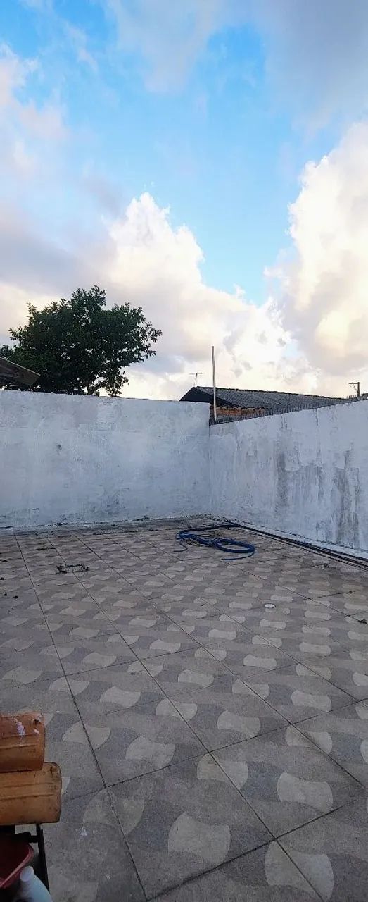 ALUGA-SE CASA NA CIDADE NOVA 8 - Foto 4