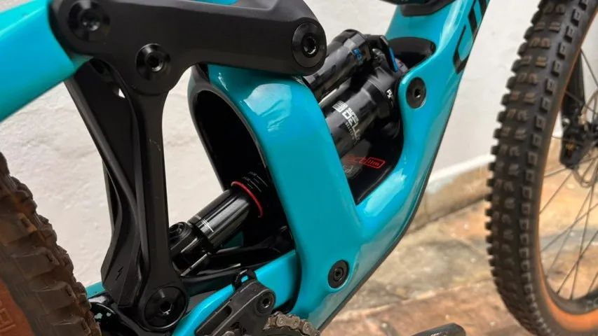 SPECIALIZED ENDURO COMP - TAMANHO M - 2022 - Foto 4