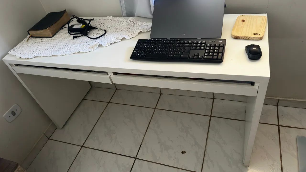 Escrivaninha - Foto 3