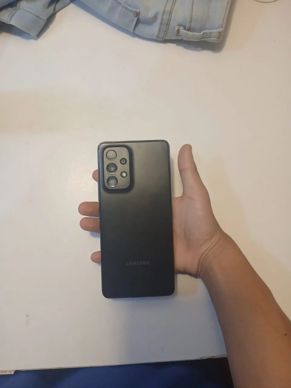 Samsung A53 5g - Foto 3