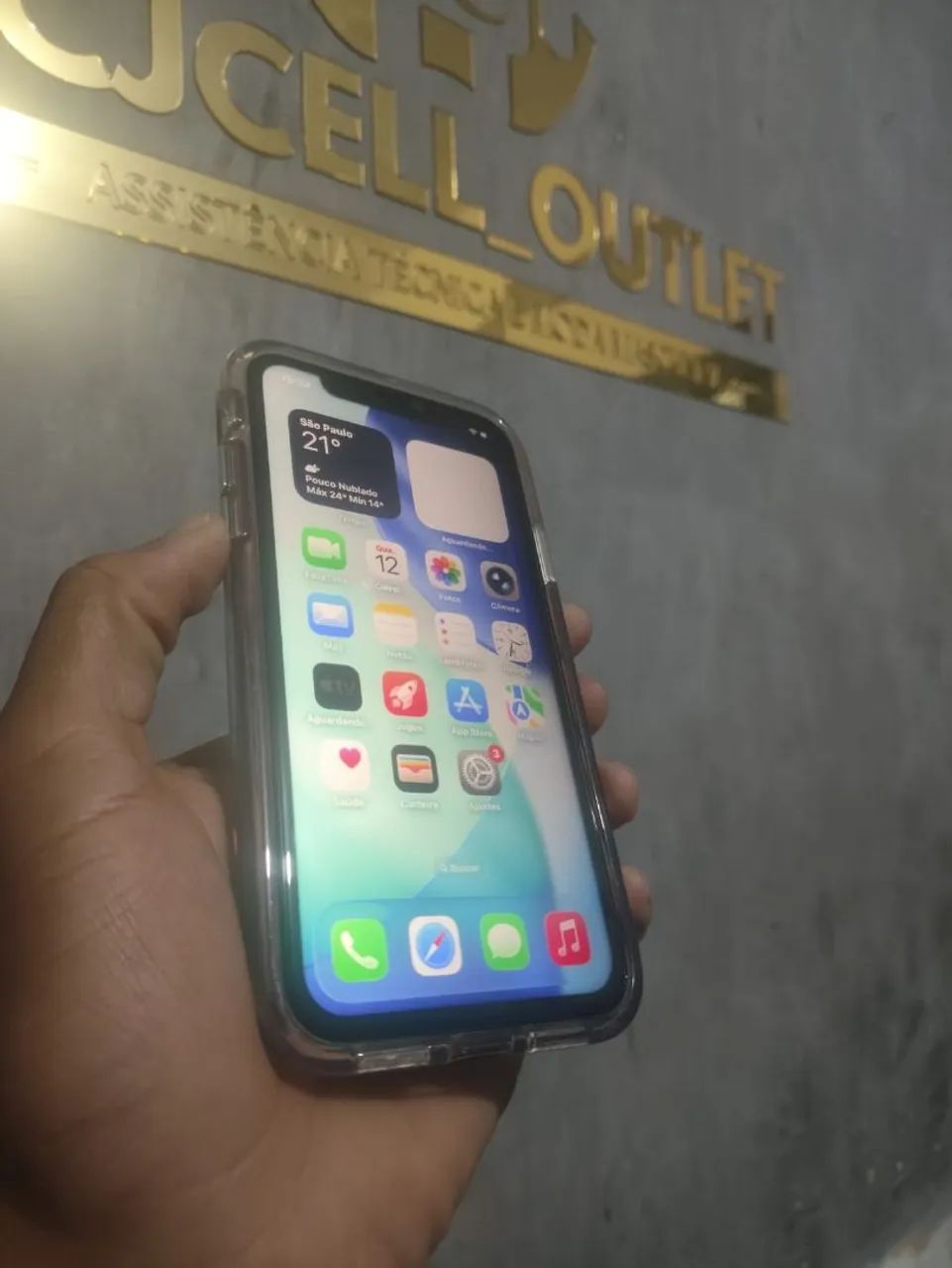 iPhone 11  - Foto 5