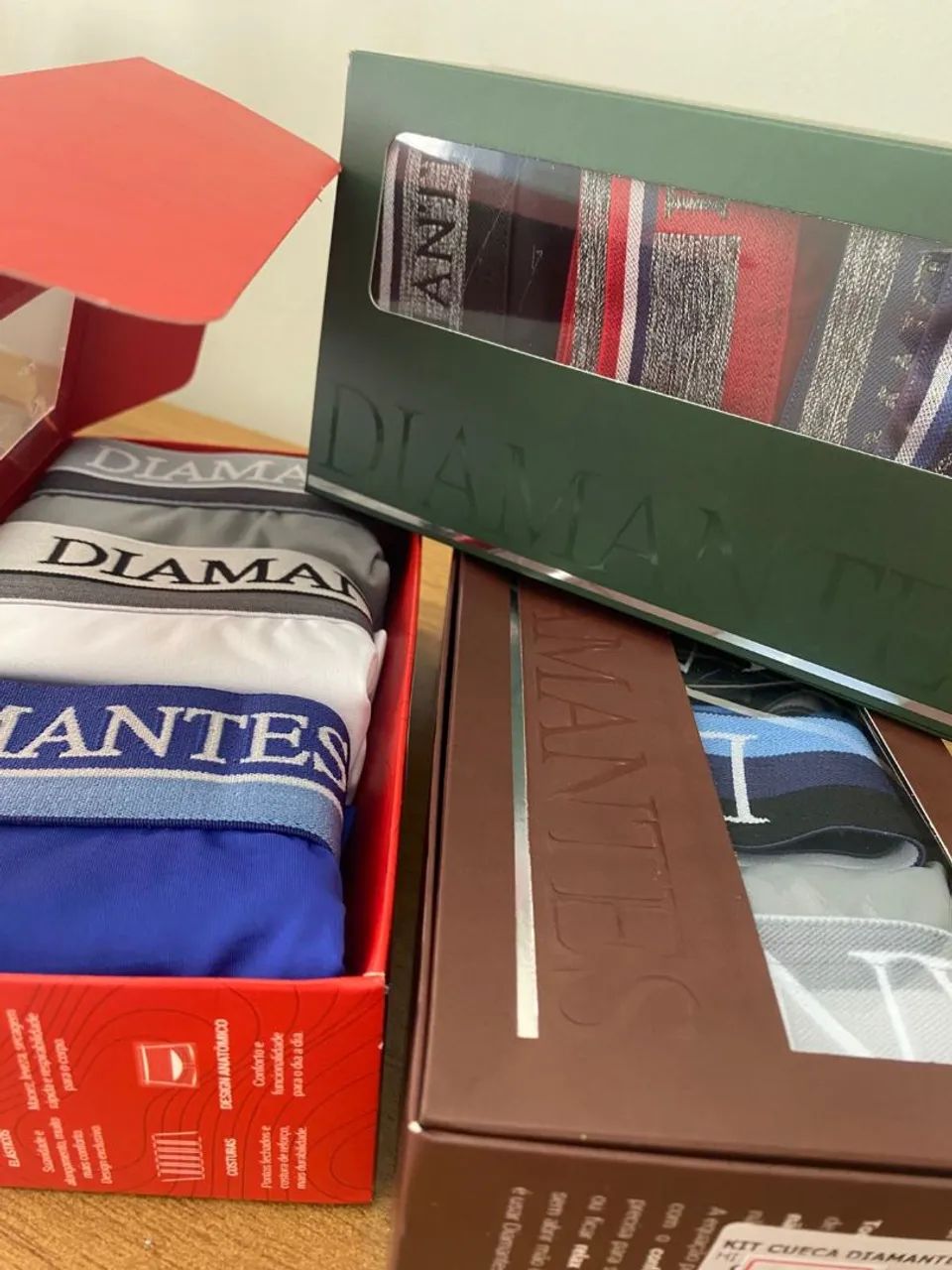 ROUPAS NOVAS! - Foto 4
