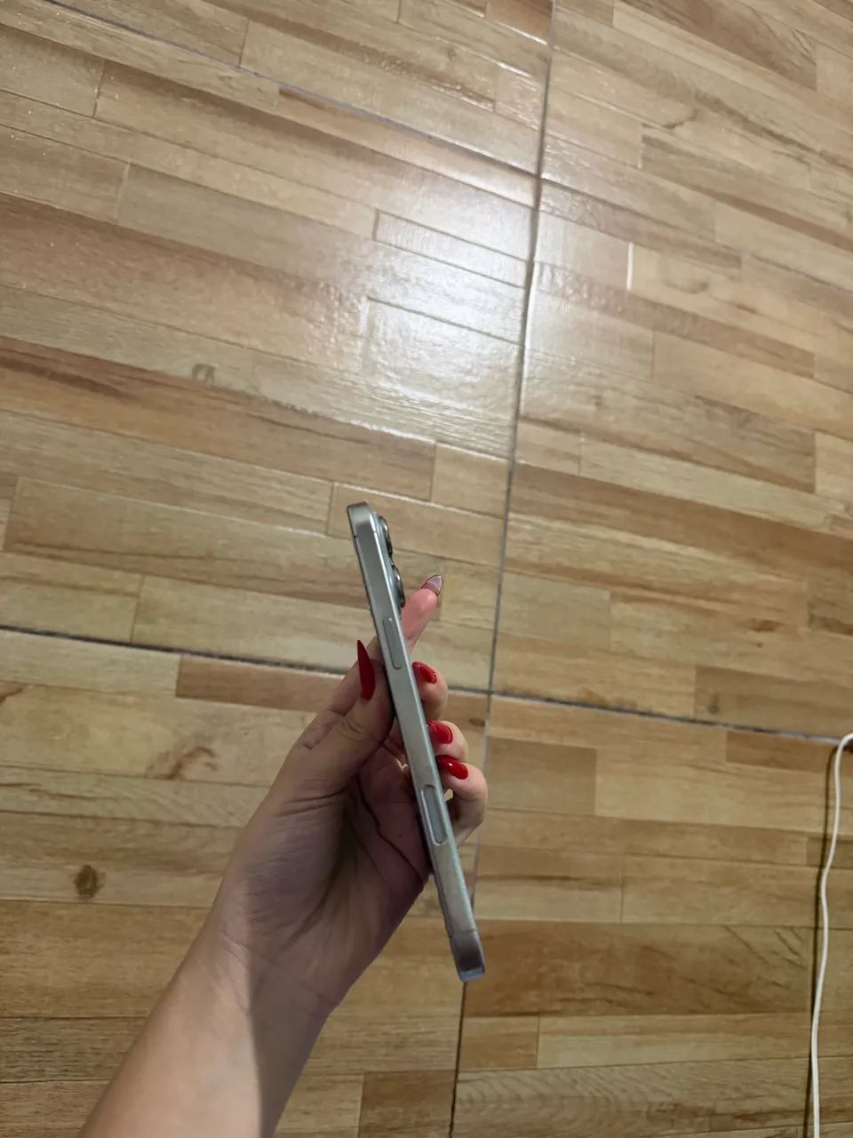 iPhone 16 pro Max  - Foto 4