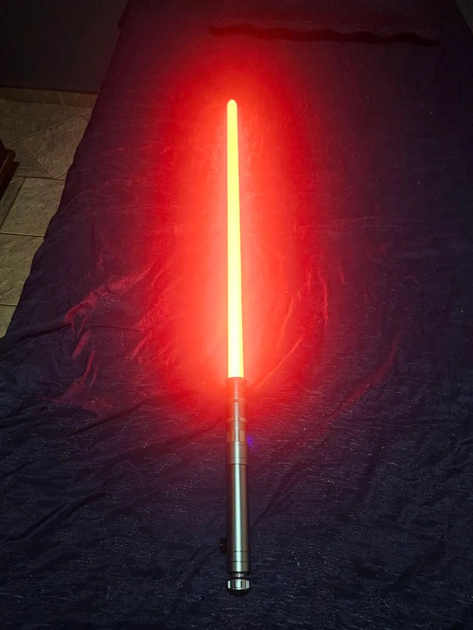Sabre de Luz NeoPixel  - Foto 2