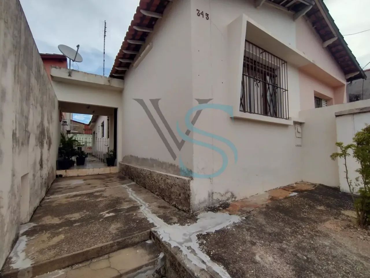 Casa á venda Centro - Votorantim - Foto 3
