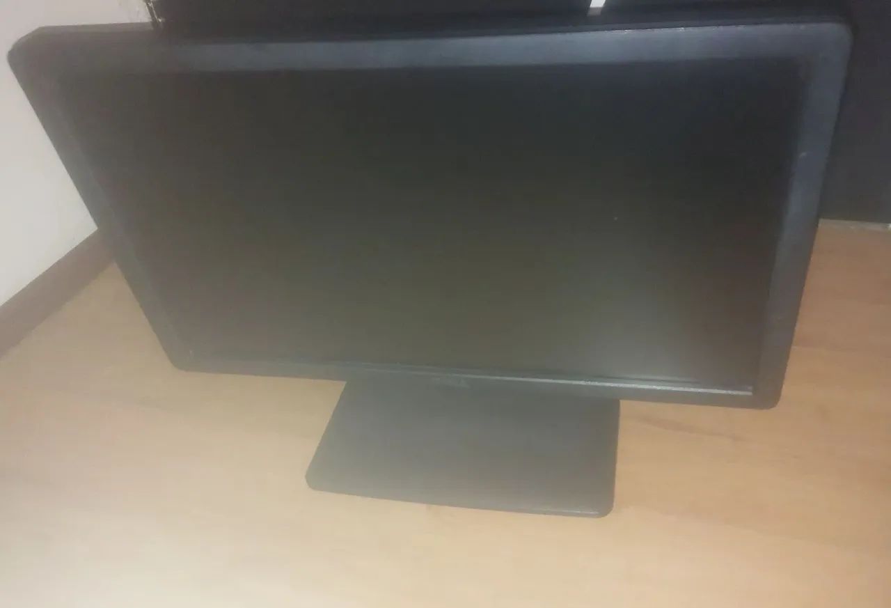 Monitor Dell E1912HC - 19" - Foto 4