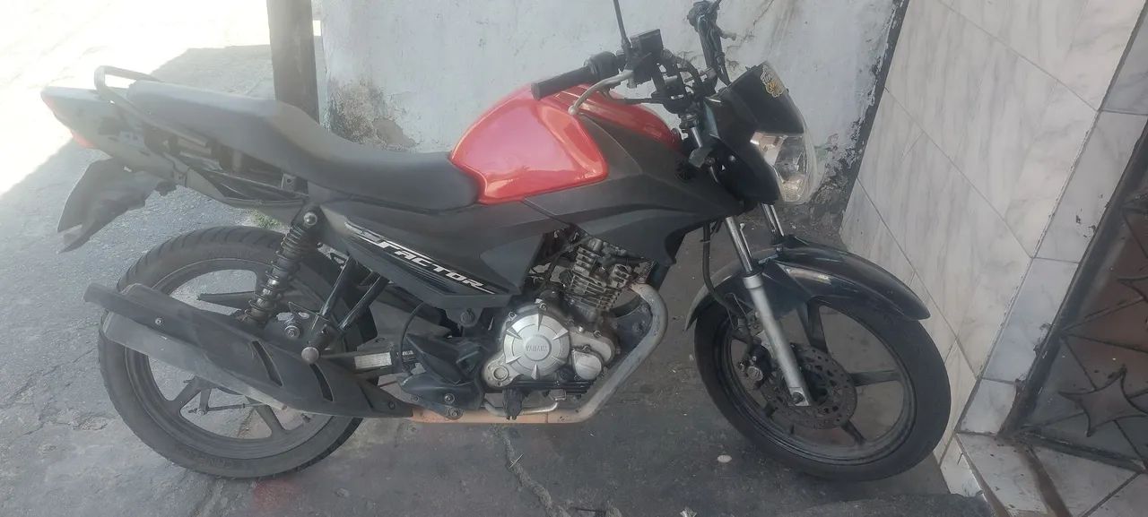Moto para vender rápido  - Foto 3