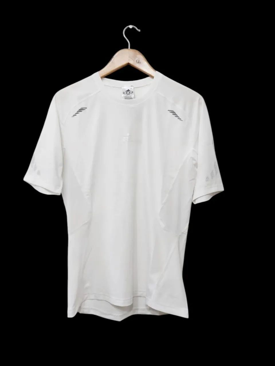 Camisa compressão  - Foto 5