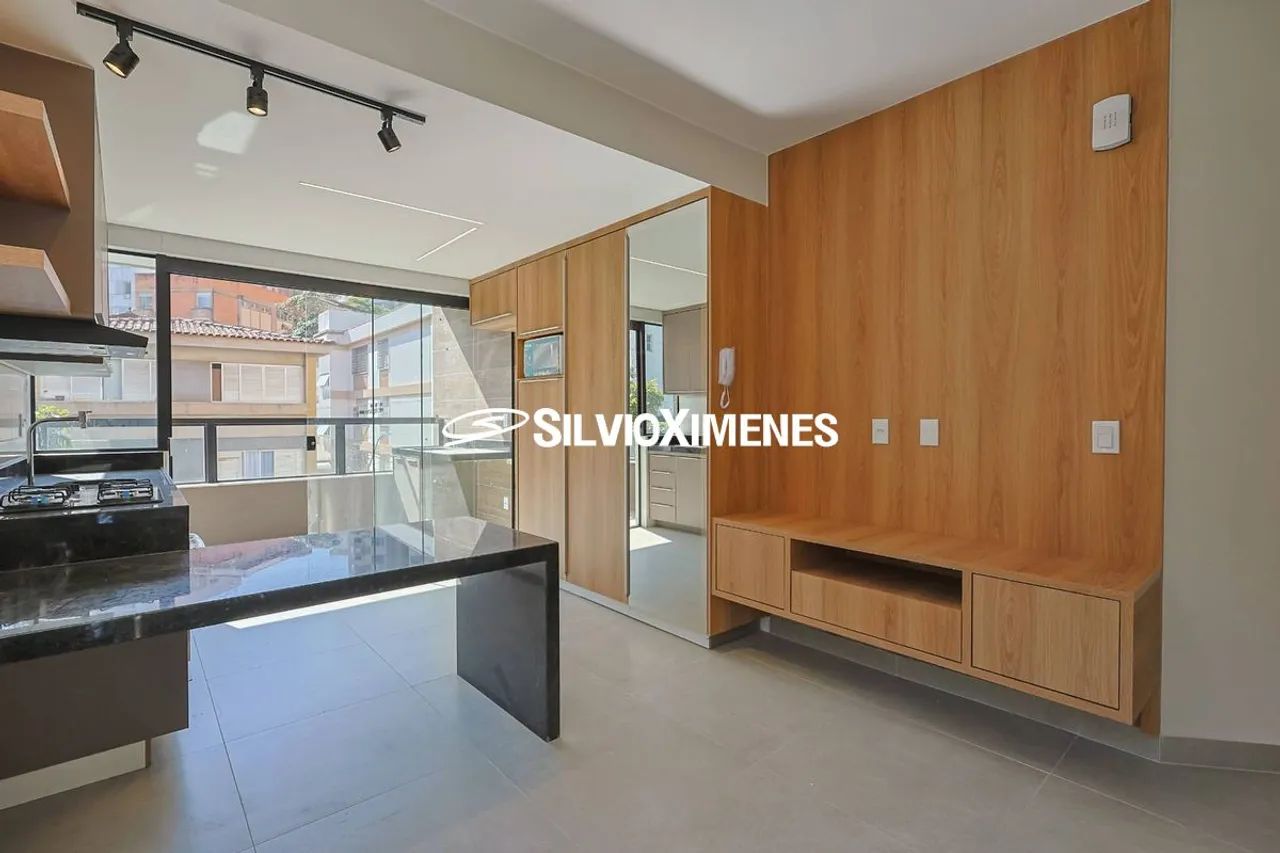 Apartamento com 2 quartos para Locação, Anchieta - Belo Horizonte - Foto 4