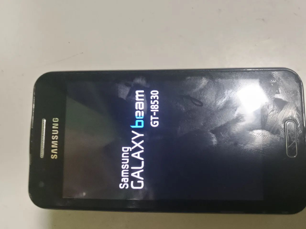 Samsung projetor Beam GT 18530 - Foto 4