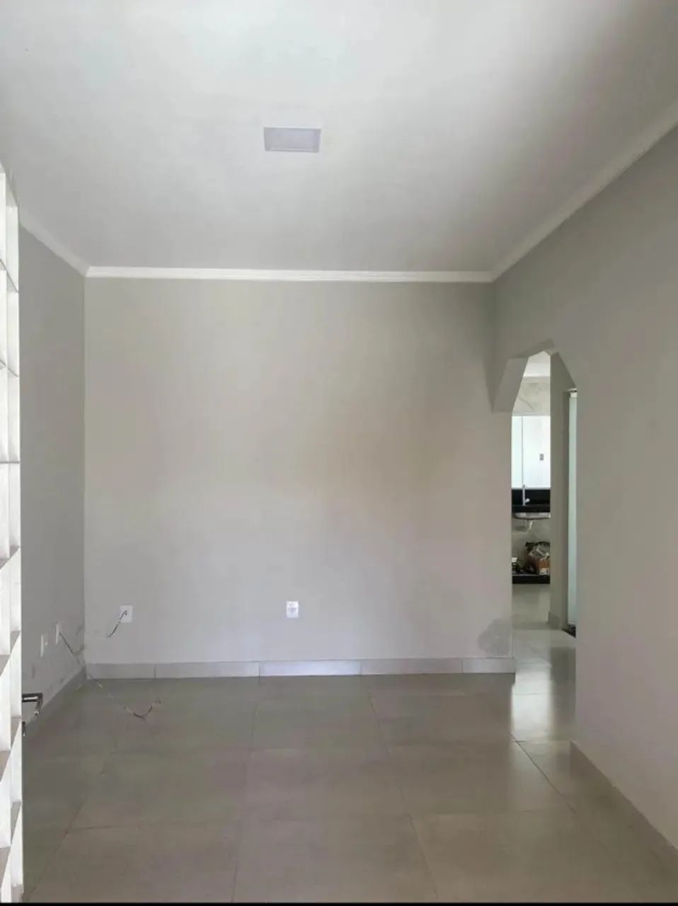  Casa com 2 Quartos, Suíte, Área Gourmet e Garagem - Foto 3