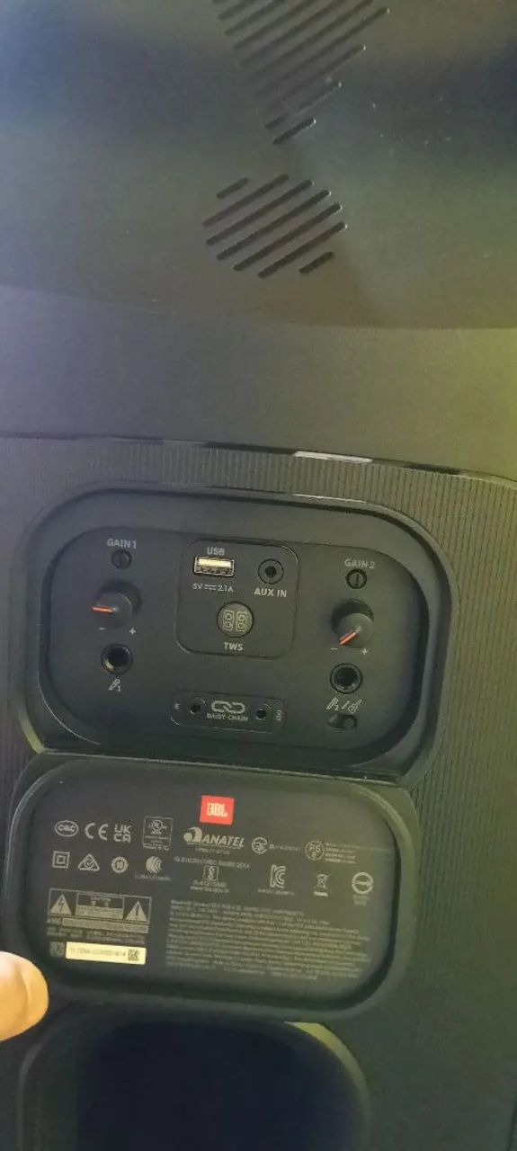 Caixa de Som JBL 710 - Foto 3